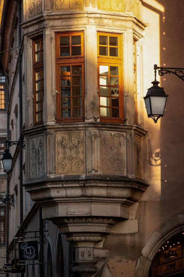Historic Center - Top Location - Thoughtful Host Кольмар Екстер'єр фото